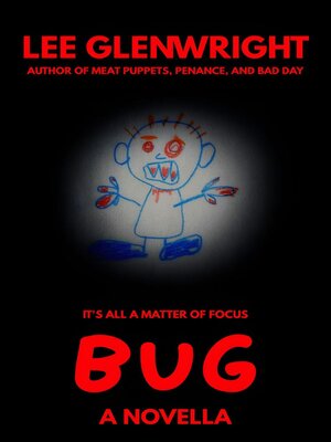 cover image of Bug
